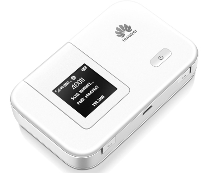 Router Huawei E5372